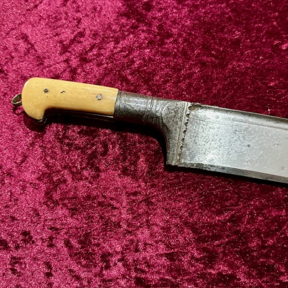 Pashtun Kyber Knife 1